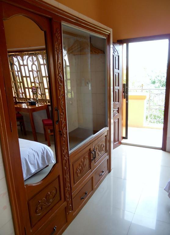 Kampot Manor Hotel Quarto foto